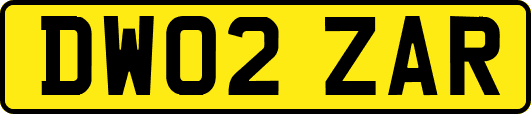DW02ZAR