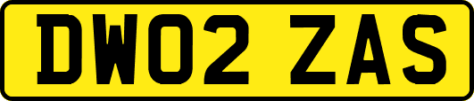 DW02ZAS