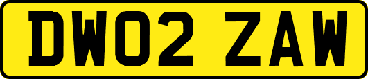 DW02ZAW