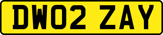 DW02ZAY