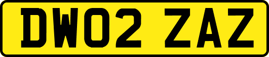 DW02ZAZ