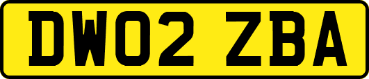 DW02ZBA