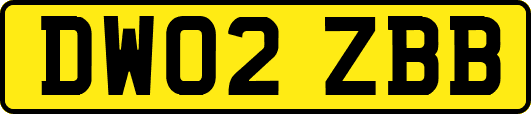 DW02ZBB