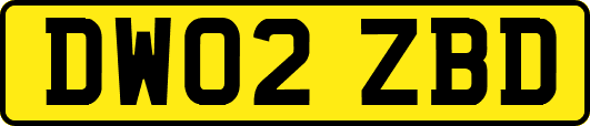 DW02ZBD