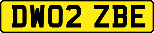 DW02ZBE