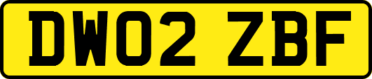 DW02ZBF