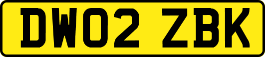 DW02ZBK
