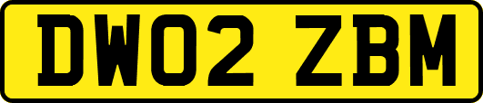 DW02ZBM