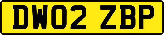 DW02ZBP