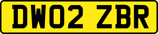 DW02ZBR