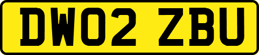 DW02ZBU