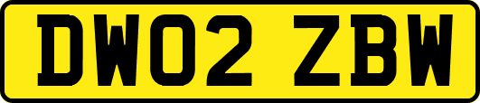DW02ZBW