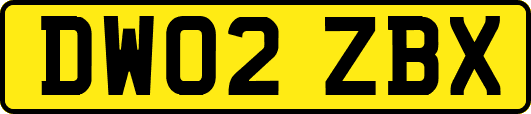 DW02ZBX