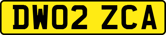 DW02ZCA