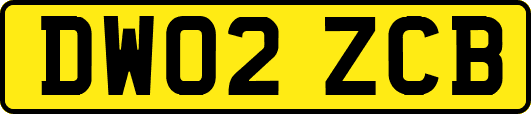 DW02ZCB