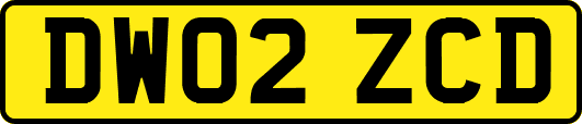 DW02ZCD