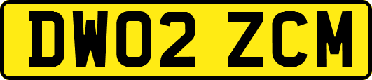 DW02ZCM