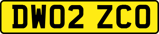 DW02ZCO