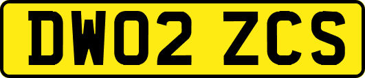 DW02ZCS