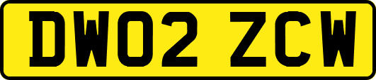 DW02ZCW