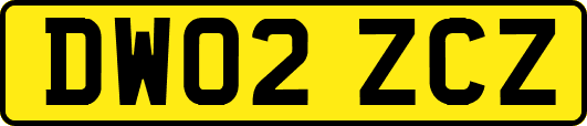 DW02ZCZ