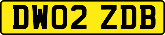 DW02ZDB