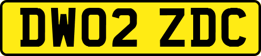DW02ZDC