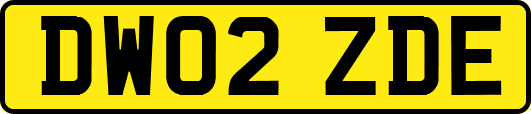 DW02ZDE