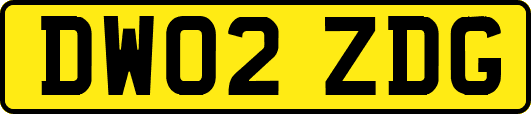 DW02ZDG