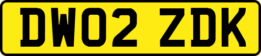 DW02ZDK