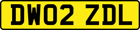 DW02ZDL
