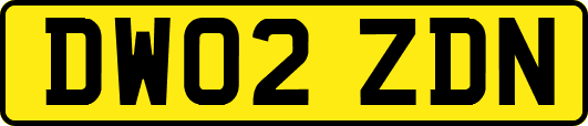 DW02ZDN