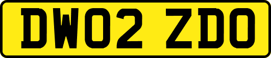 DW02ZDO