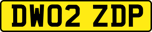 DW02ZDP