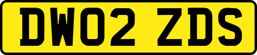 DW02ZDS