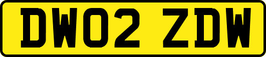 DW02ZDW