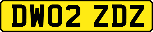 DW02ZDZ