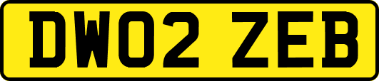 DW02ZEB