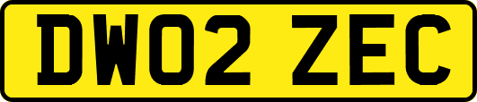 DW02ZEC
