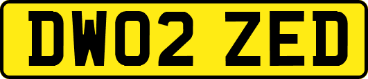 DW02ZED