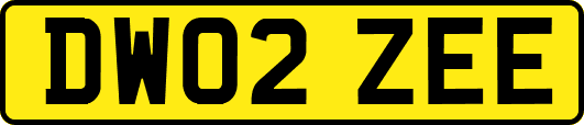 DW02ZEE