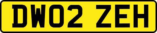 DW02ZEH