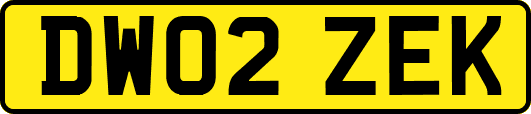 DW02ZEK