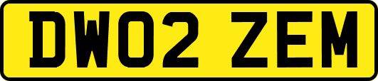 DW02ZEM