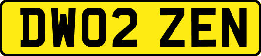 DW02ZEN