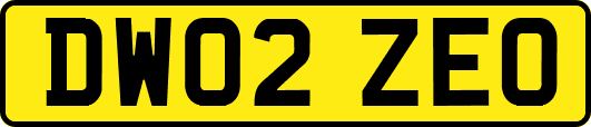 DW02ZEO