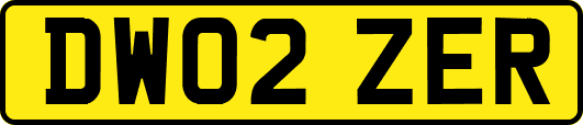 DW02ZER