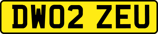 DW02ZEU