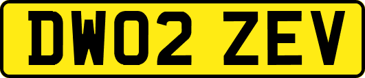 DW02ZEV