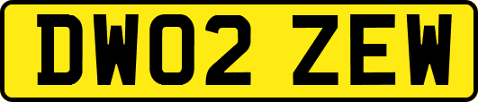 DW02ZEW